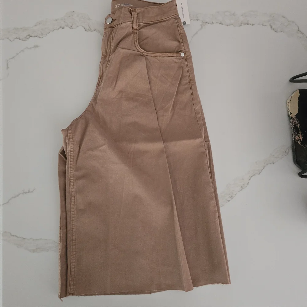 Anthropologie new tags